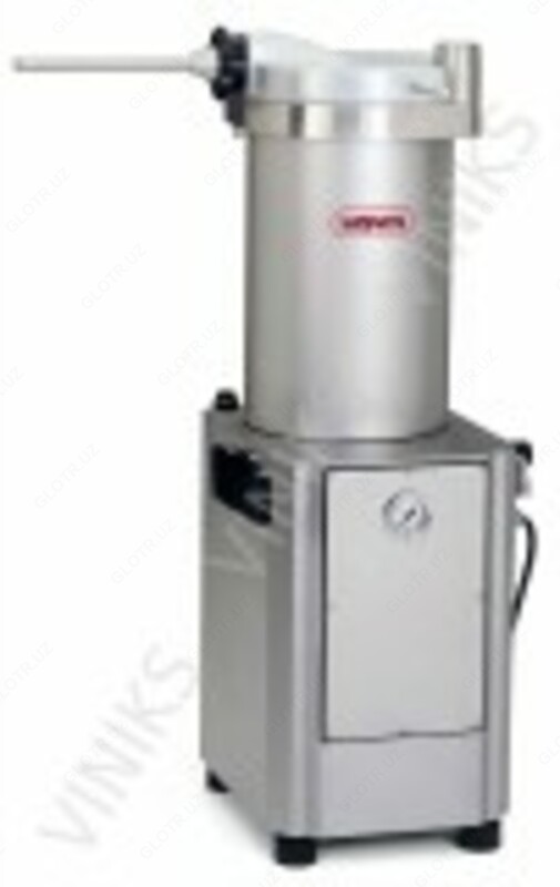 ГИДРАВЛИЧЕСКИЕ ШПРИЦЫ