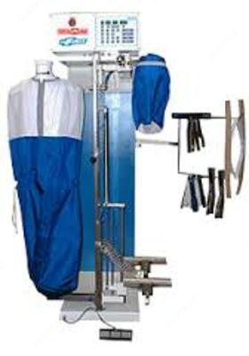 Пароманекен – ЛПМ 380.02