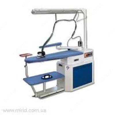 Гладильный стол ЛГС-307