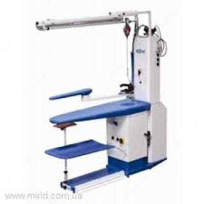 Гладильный стол ЛГС-307