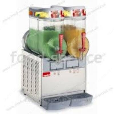 Granulyator Ugolini MT 2 Mini Italiya