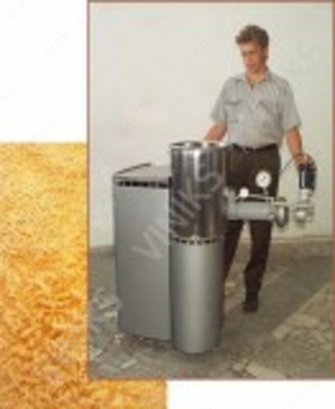   ПРЕССЫ СЕРИИ ПМИ