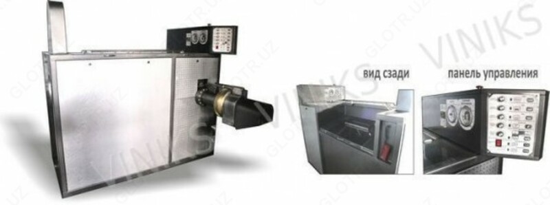  PCM seriyali matbuot - 