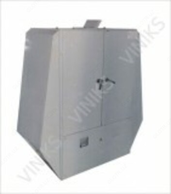 QURUQ KABINET ShS-1