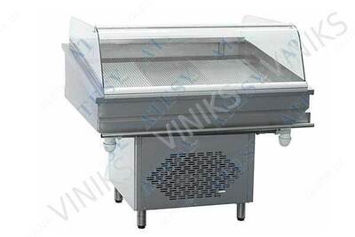 Рыбная витрина "Виламора"-1200