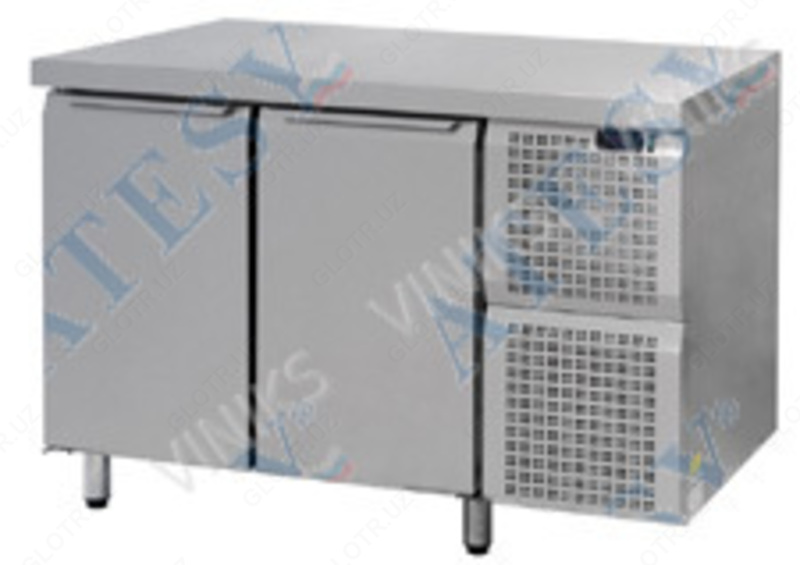 &quot;Dikson&quot; STX-2/1235 sovutilgan stollari