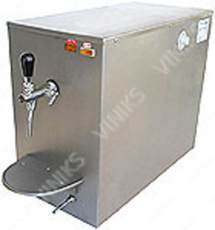 Охладитель напитков проточный настольный ОНПН-1