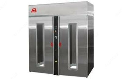 ШКАФ РАССТОЙНЫЙ ЭЛЕКТРИЧЕСКИЙ СБОРНО-РАЗБОРНЫЙ "БРИЗ-222", "БРИЗ-122"