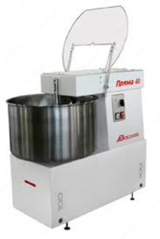 &quot;PRIMA-40&quot; STEKSIYA DECA BILAN TEST MASHINALARINI QO&#39;YISh