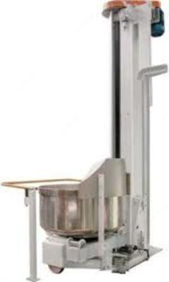 ДЕЖЕПОДЪЕМООПРОКИДЫВАТЕЛЬ "ВОСХОД ДО-3", "ВОСХОД ДО-4"