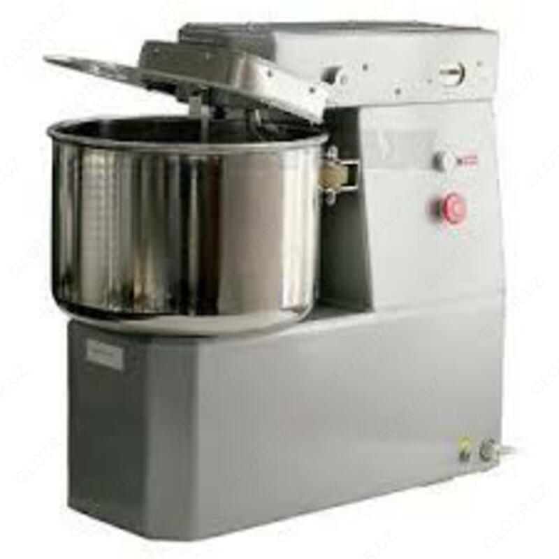 MT-25 yoğurma mashinasi; MT-25-01