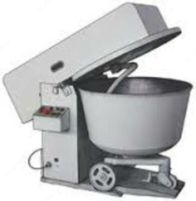 МАШИНЫ ТЕСТОМЕСИЛЬНЫЕ ТММ-140, ТММ-330