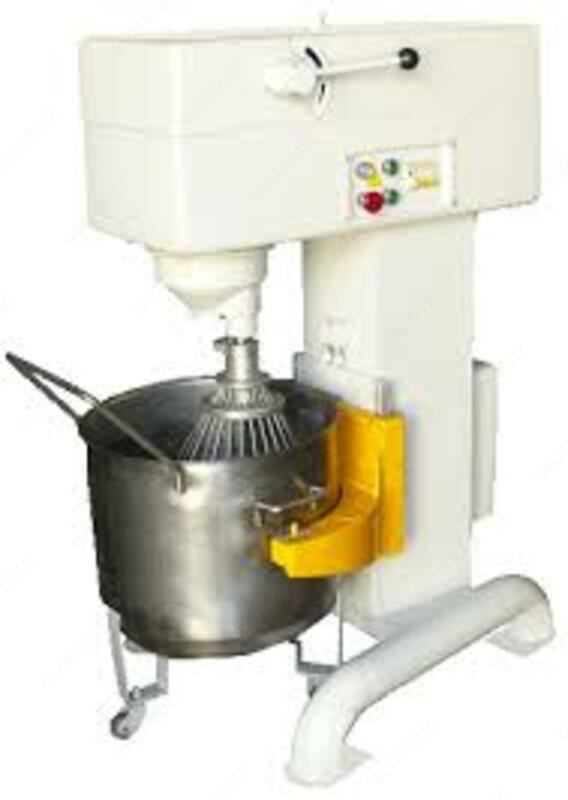 BIRLASH MASHINASI MPV-60