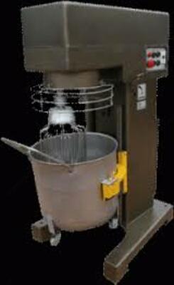 BIRLASH MASHINASI MPV-60