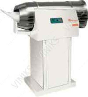 МАШИНА ТИРАЖИРОВАНИЯ ПРЯНИКОВ "ВОСХОД-МТП-1"