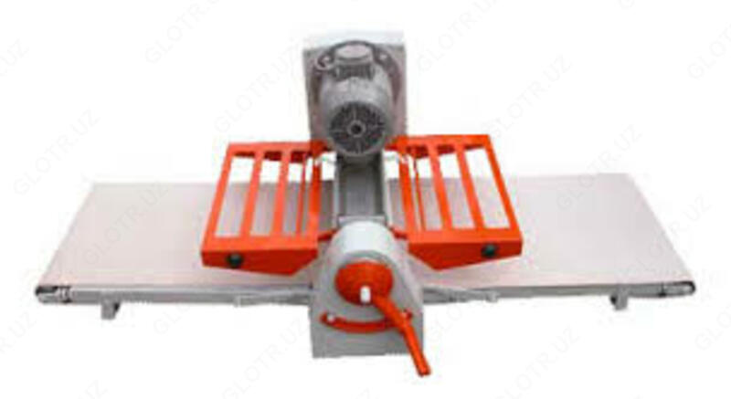 KRT 80/500 TEST BILAN BOSHQARISH MASHINASI