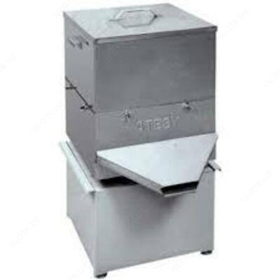 МУКОПРОСЕИВАТЕЛЬ "КАСКАД"