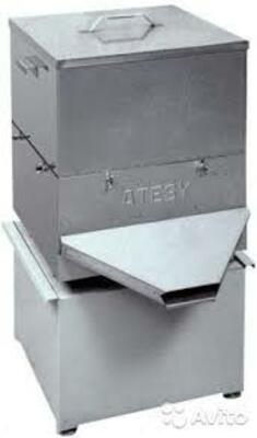 МУКОПРОСЕИВАТЕЛЬ "КАСКАД" - 12 000 000 сум / шт.