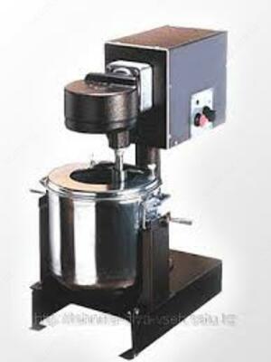 МАШИНА ДЛЯ ВЗБИВАНИЯ И ПЕРЕМЕШИВАНИЯ УКМ-14 (МВ-25)