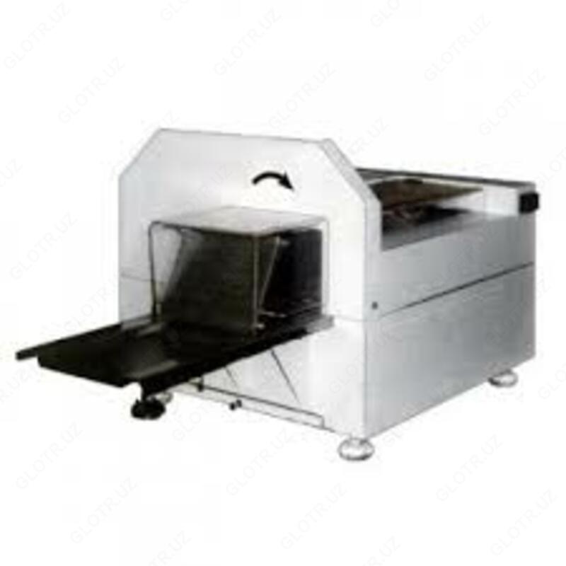 AHRM-300 avtomatik non kesish mashinasi