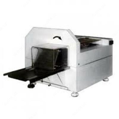 Машина хлеборезальная автоматическая АХРМ-300