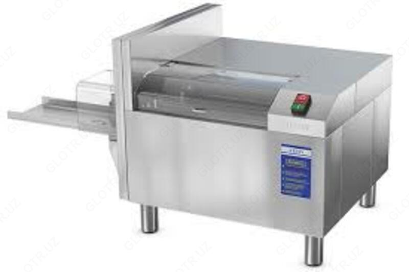 AHRM-300 avtomatik non kesish mashinasi