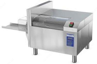 Машина хлеборезальная автоматическая АХРМ-300