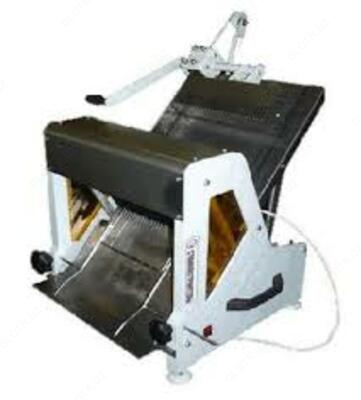 Non kesish mashinasi XM-302