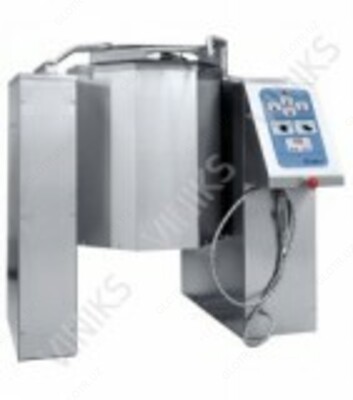 Avtomatik qo&#39;zg&#39;atuvchi KPEM-60-O bilan ishlaydigan qozon