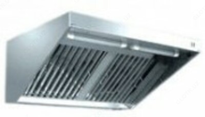 Зонт вентиляционный ЗВЭ-900-1,5П