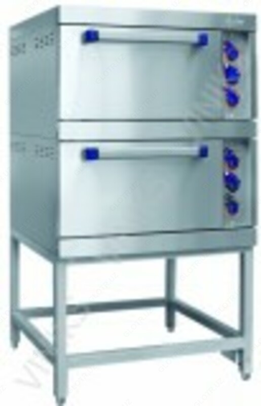 ShJE-2 pishiradigan pech