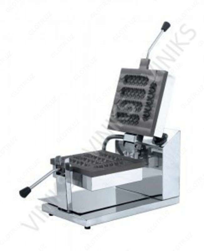 «ГРИЛЬ ДЛЯ СОСИСОК Ф2СВТЭ (ДЛЯ КОРН ДОГОВ)»