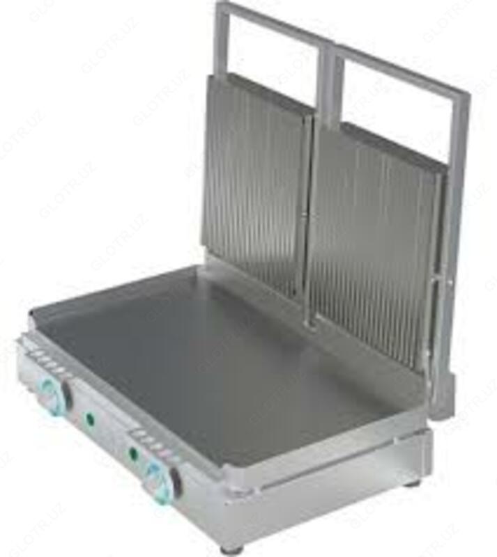 Контактный гриль «Маэстро» ГК-2/3.1Г