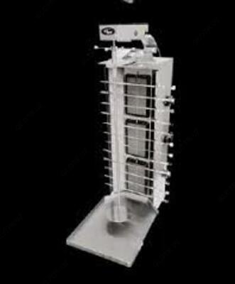 Шавермагазовая с мотором Ф3ШмГ