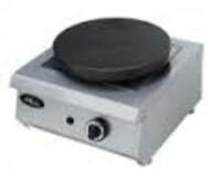 Блинница газовая Ф1БкрГ (380мм)