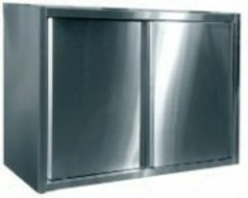 Полки настенные типа ПНК