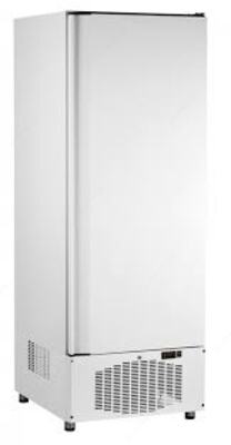 Шкаф холодильный универсальный ШХ-0,7 краш.