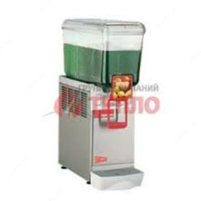 Сокоохладитель Ugolini Arctic Compact 8/1 Италия