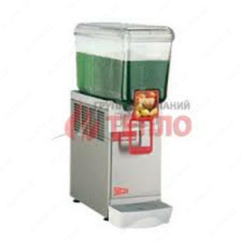 Сокоохладитель Ugolini Arctic Compact 8/1 Италия