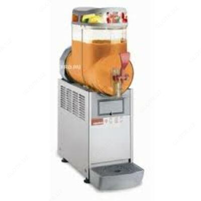 Granulyator Ugolini MT 1 Mini Italiya