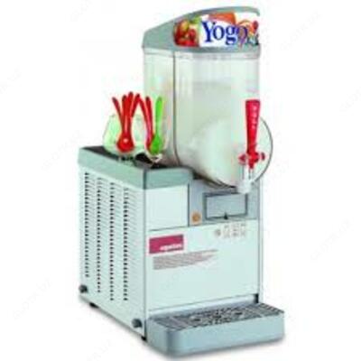 Granulyator Ugolini MT 1 Mini Italiya