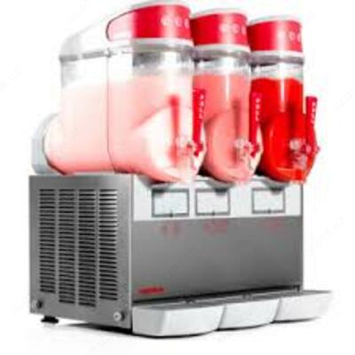 Granulyator Ugolini MT 3 Mini Italiya