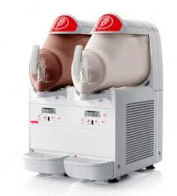 Фрезер Mini GEL 2 Италия