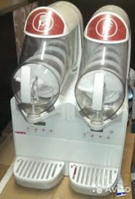 Фрезер Mini GEL 2 Италия