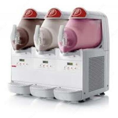 Фрезер Mini GEL 3 Италия