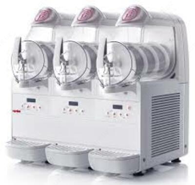 Фрезер Mini GEL 3 Италия