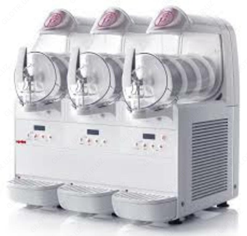 Фрезер Mini GEL 3 Италия