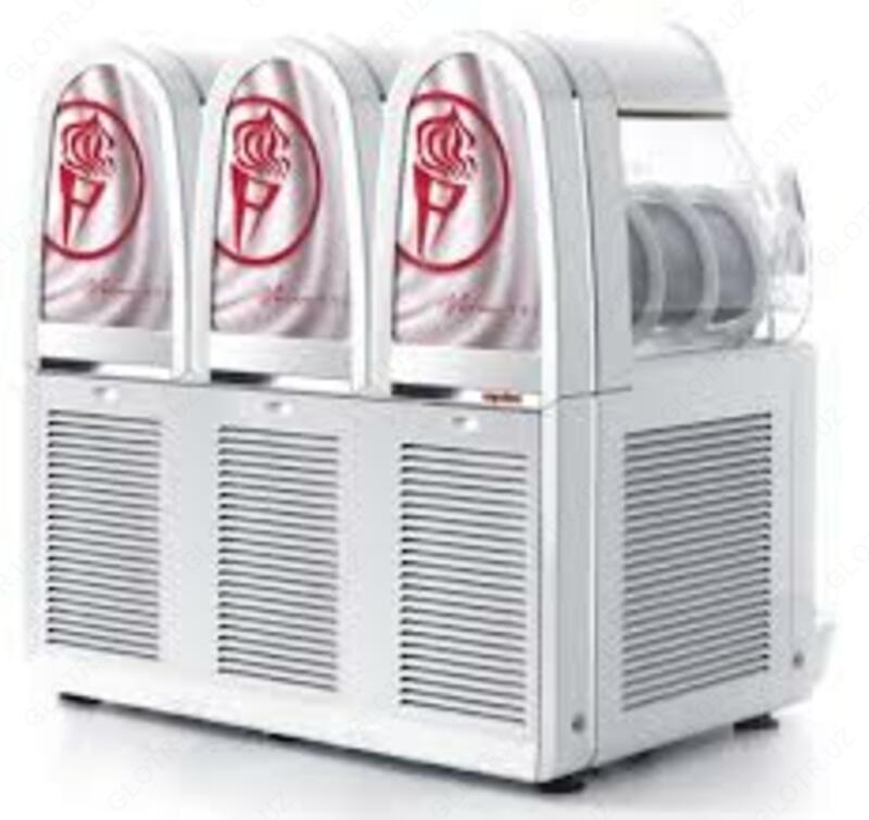 Фрезер Mini GEL 3 Италия