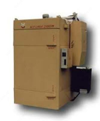 KAMERA TERMODIMM KTOMI-300 (ichidagi M zanglamaydigan po'latdan) (trolleybus bilan)