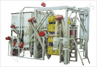 Мельница вальцовая. Широкая гамма видов